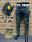 A picture of TSH 25 000 1Size 30 36 Tupigie 0759360705 https wa