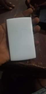 A picture of WiFi