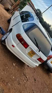 A picture of Toyota lpusm at 9m