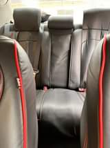 A picture of 2010 TOYOTA COROLLA SPORT TOKS
