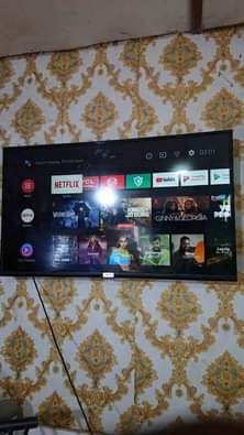 tcl tv