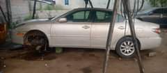 A picture of LEXUS FOR SALE Gear box is bad PRICE 1 5