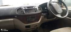 A picture of Toyota Regius
