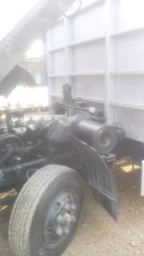 A picture of FUSO FIGHTER