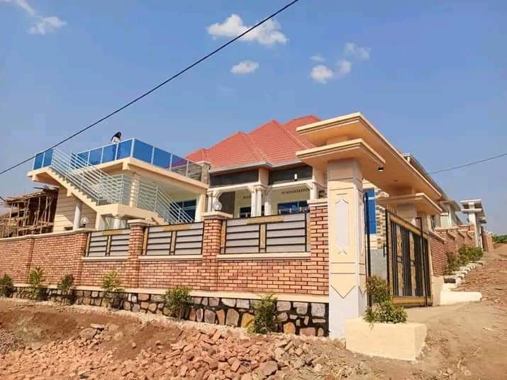 kanombe accommodation