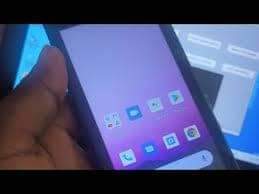 A picture of Airtel Mobigo 2L