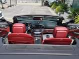 A picture of 2015 Mercedes Benz SL550