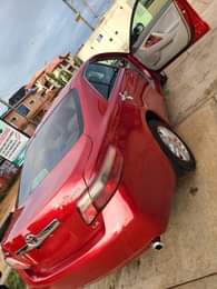 A picture of Extremely clean Toyota Camry 2008 with 4plugs for sale Nothing