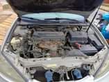 A picture of Neatly Used Toyota Camry XLE 2005 model CUSTOM PAPER STILL