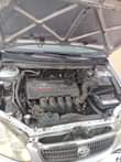 A picture of Toyota Corolla 04 Ac engine nd gear working Price N2