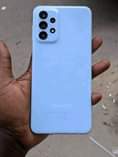 A picture of Galaxy a23