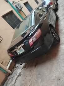 A picture of 08 Toyota Camry XLE V6 Good engine Good gear cooling