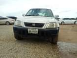A picture of 2000 HONDA CR V