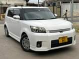 A picture of TOYOTA RUMION ON SALE