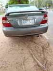 A picture of 2003 TOYOTA Camry big daddy 