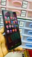 A picture of Samsung galaxy s9