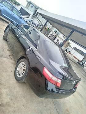 A picture of URGENT SALE Clean Reg 08 Toyota Camry muscle v6 fabrics
