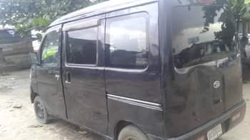 A picture of Hijet mini bus available Engine and gearbox works well Price