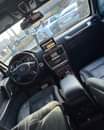 A picture of MERCEDES BENZ G63 AMG 2013 MODEL BULLET PROOF