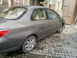 A picture of Clean used HONDA CITY 2008