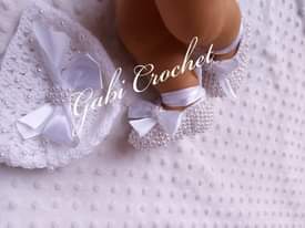 A picture of UGX 40 000 Specially hand crafted for daughter 0 12MONTHS
