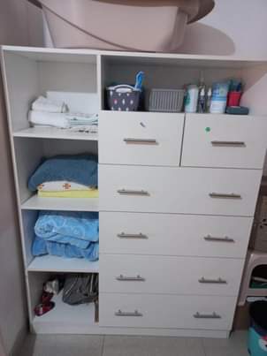 drawers