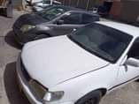 A picture of COROLLA
