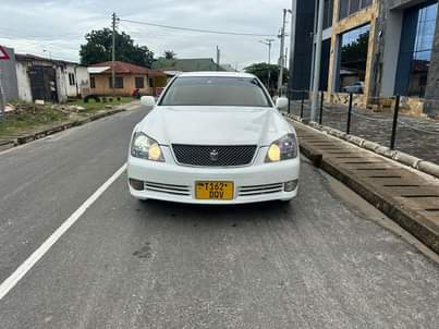 A picture of CROWN INAUZWA BEI ML 10.8 0712445511
