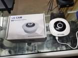 A picture of Cameras and Routers