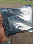 A picture of HGST HDD 4TB