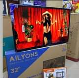 A picture of njo ujipatie tv kwa bei nafuu Ailyons nch 32 bei