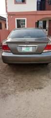 A picture of Toyota Camry