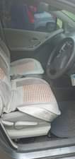 A picture of Inauzwa Toyota Vitz New TZS 8 8M For sale Toyota