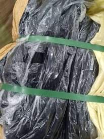 A picture of Jean bales for wholesalers 1350000 contains 50pieces of men jeans