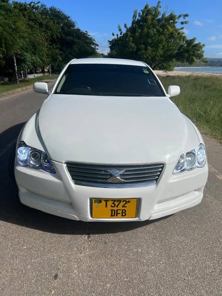 A picture of Mark X Vertiga 0658001553 Full Ac Full Sport Option Push