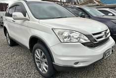 used honda crv