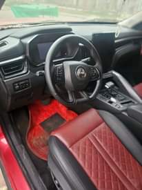 A picture of INNOSON VEHICLE MOTORS