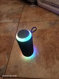 A picture of Onn Medium Rugged Speaker