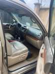 A picture of Lexus GX470 2006