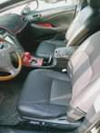 A picture of Lexus Es 350