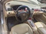 A picture of Neatly used es300 Flashed on first body Engine Gear and
