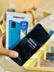 A picture of Samsung galaxy a12