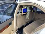 A picture of CLEAN TITLE HEADS UP DISPLAY Registered February 2022 Mercedes Benz