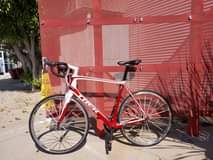 trek