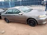 A picture of 2005 Toyota Camry 4plug