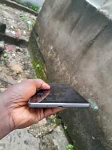 A picture of Lenovo ipad gb 32 na line inatumia
