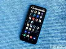 A picture of Infinix smart Hd mpyaa sana