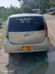 A picture of FANYA UWAHI HII PISTON 4 BEI M3 5