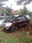 A picture of ALPHARD 0715999924