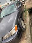 A picture of Neatly Used Toyota Camry Droplight